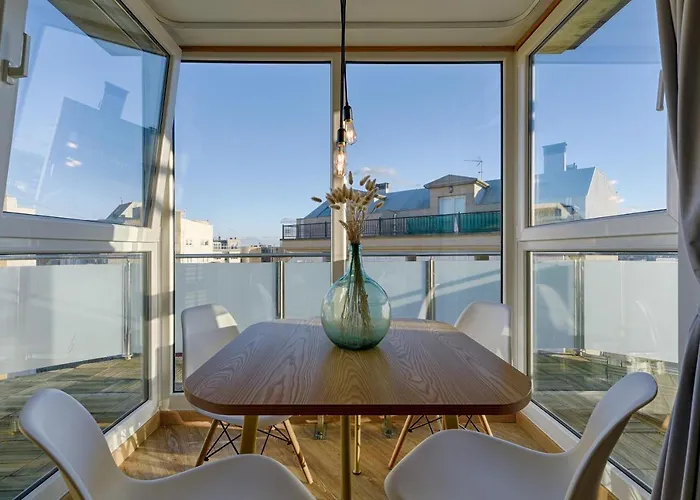 Riazor Bay By Thebluewaveapartments Com