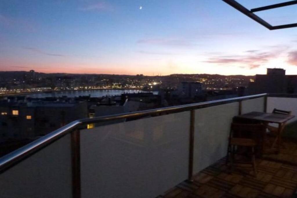 Riazor Bay By Thebluewaveapartments Com