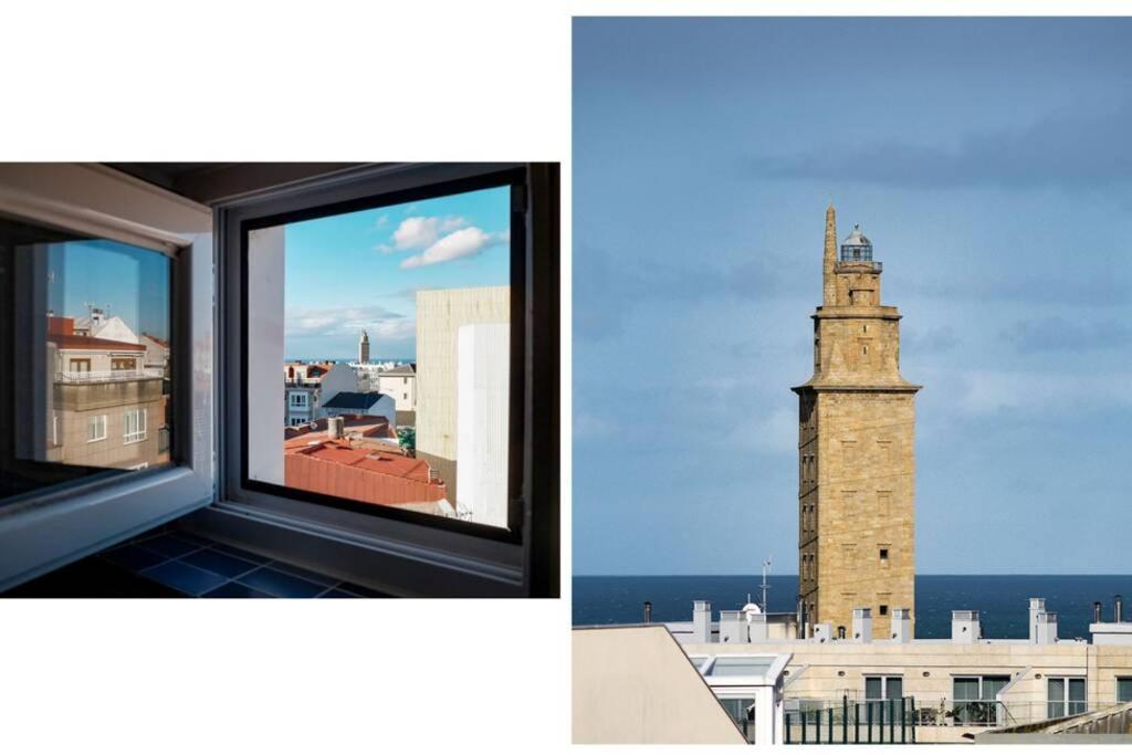 Riazor Bay By Thebluewaveapartments Com