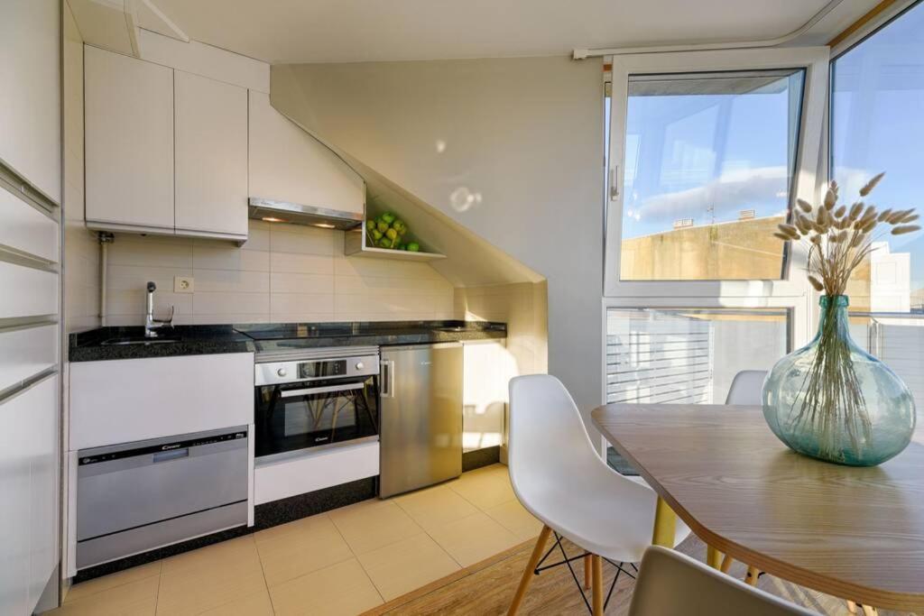 Riazor Bay By Thebluewaveapartments Com *
