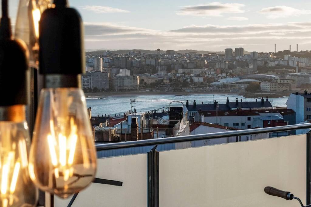 Riazor Bay By Thebluewaveapartments Com Apartment *