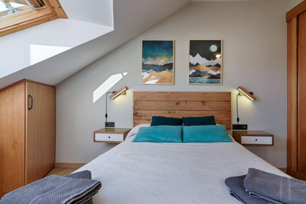 Riazor Bay By Thebluewaveapartments Com Apartment