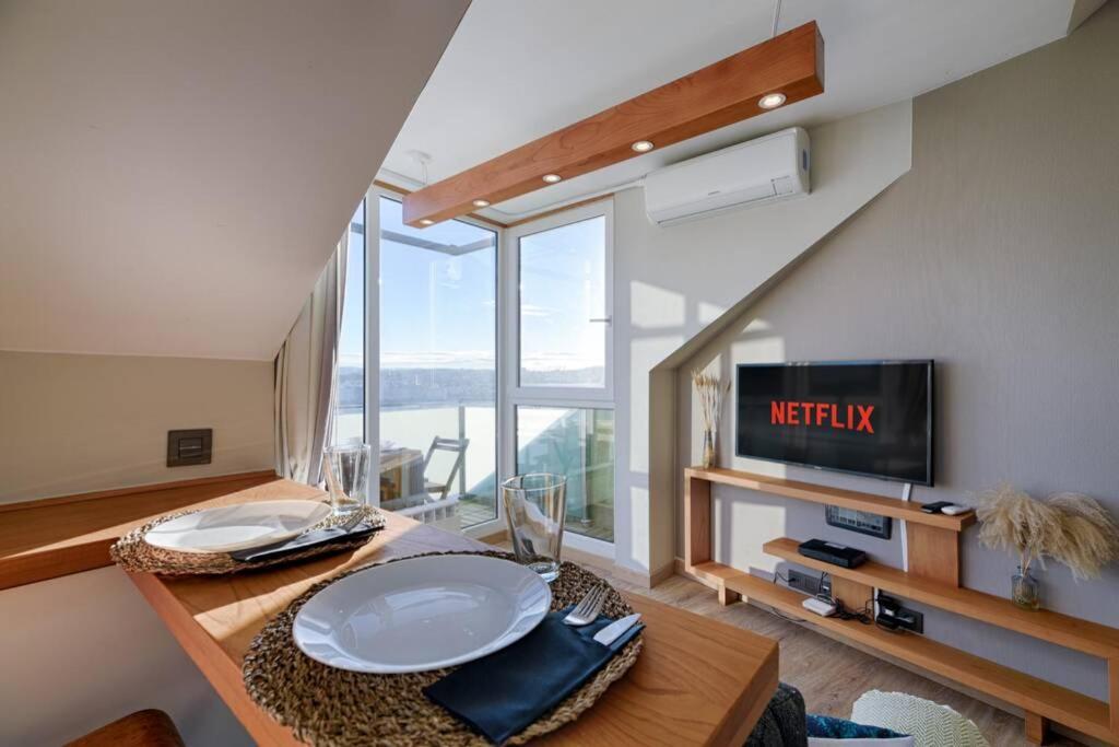 Riazor Bay By Thebluewaveapartments Com Apartment *