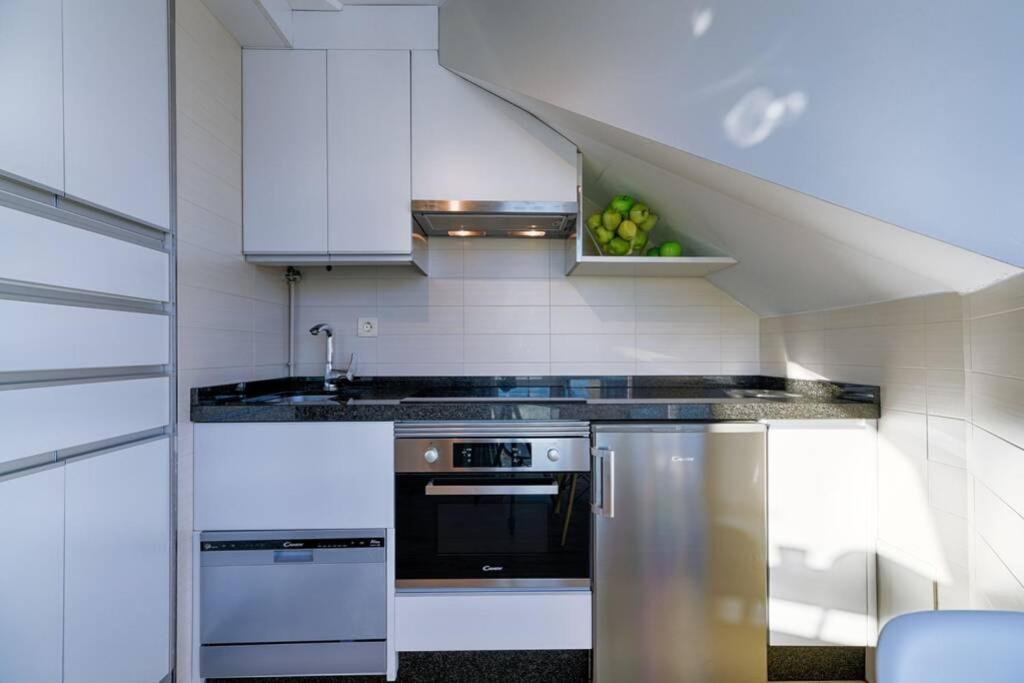 Riazor Bay By Thebluewaveapartments Com A Coruna