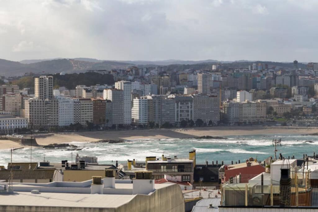 Apartment Riazor Bay By Thebluewaveapartments Com *