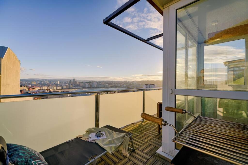 Riazor Bay By Thebluewaveapartments Com A Coruna