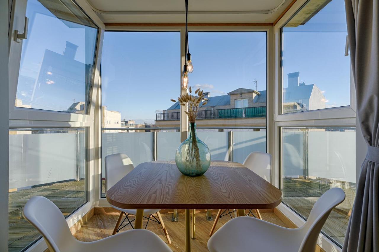 Riazor Bay By Thebluewaveapartments Com *
