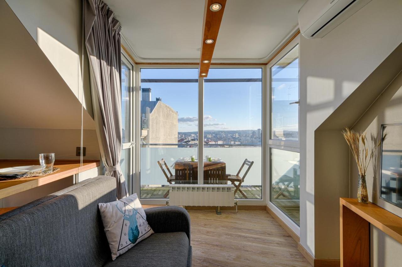 Riazor Bay By Thebluewaveapartments Com Apartment A Coruna