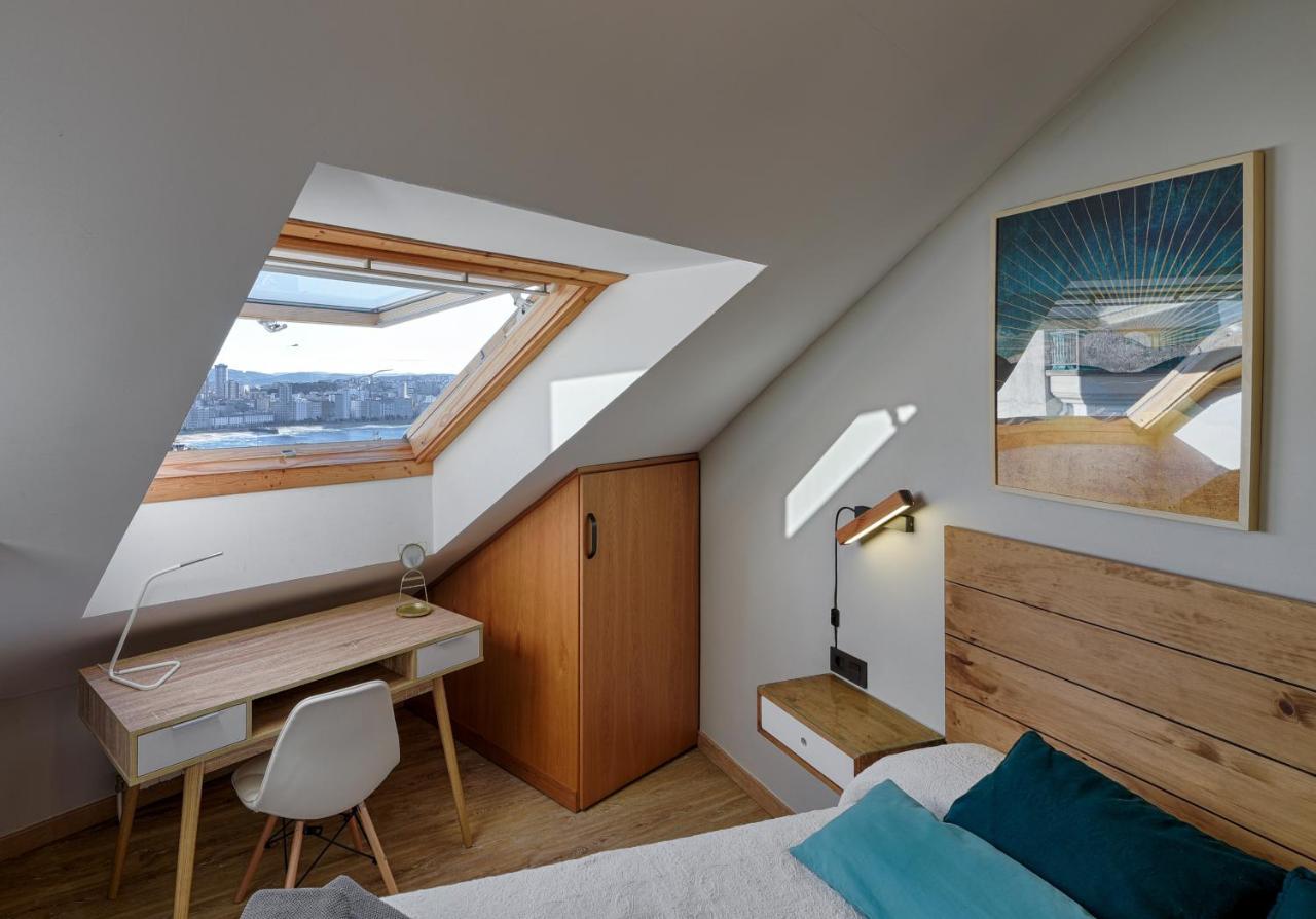 Apartment Riazor Bay By Thebluewaveapartments Com